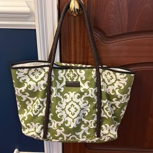 Tommy Bahama tote bag